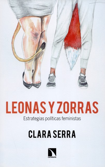 Leonas y zorras. Estrategias p...