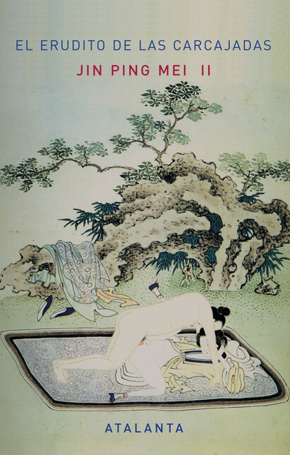 Jin Ping Mei. Vol.II