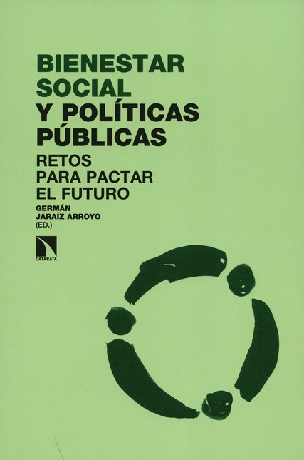 Bienestar social y políticas p...