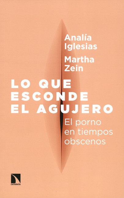 Lo que esconde el agujero. El ...