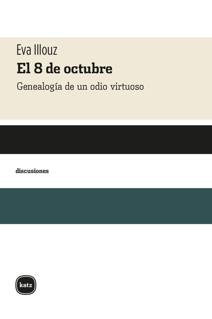 El 8 de octubre. Genealogía de...