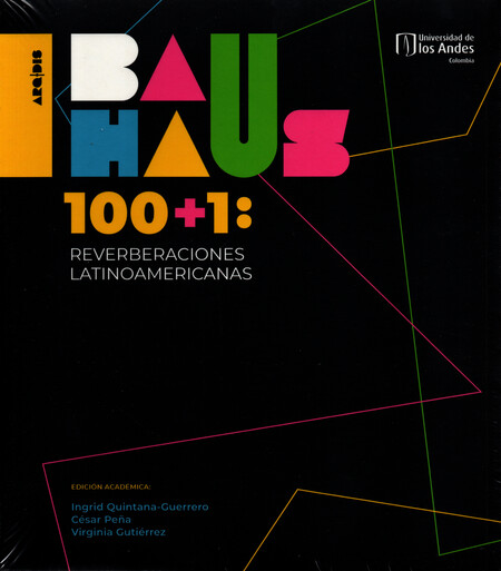 Bauhaus 100+1 Reverberaciones ...
