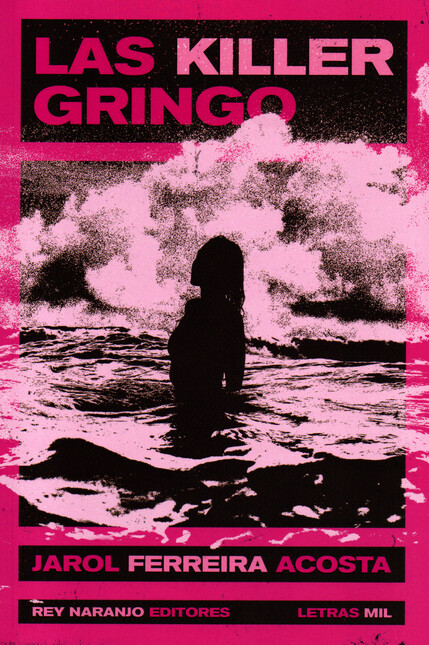 killer gringo, las