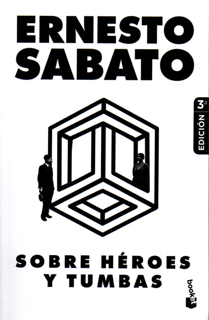 SOBRE HEROES Y TUMBAS