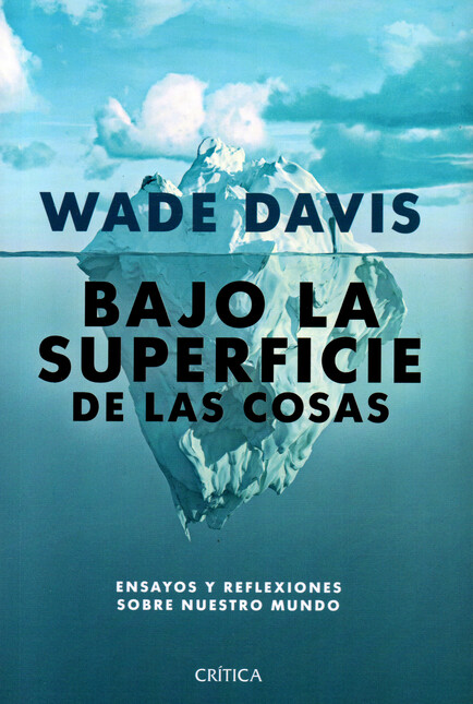 Bajo la superficie de las cosa...
