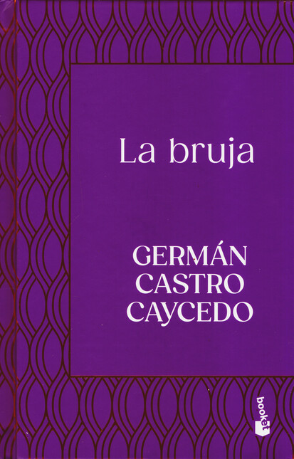 La bruja