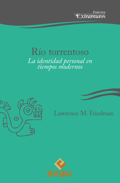 Rio Torrentoso. La Identidad P...