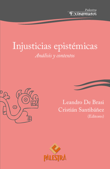 Injusticias epistémicas. Análi...