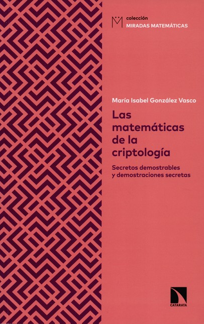 Las matemáticas de la criptolo...