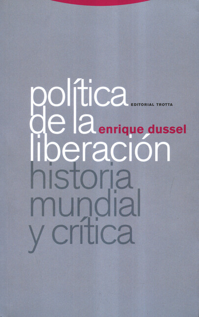 Política de la liberación. His...
