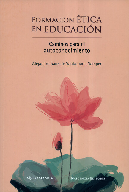 Formación ética en educación. ...