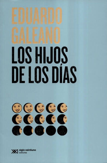 Los hijos de los días