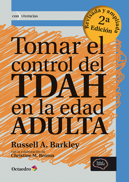 Tomar el control del TDAH en l...