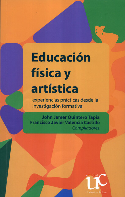 Educación física y artística. ...