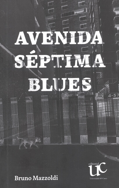 Avenida Séptima Blues