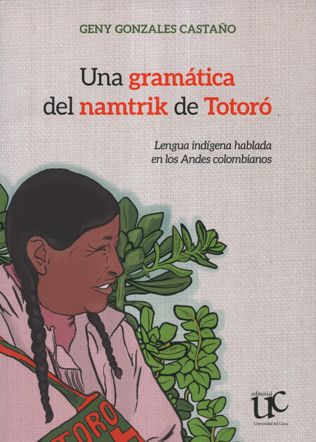 Una gramática del namtrik de T...