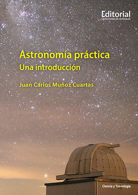 Astronomía práctica. Una intro...