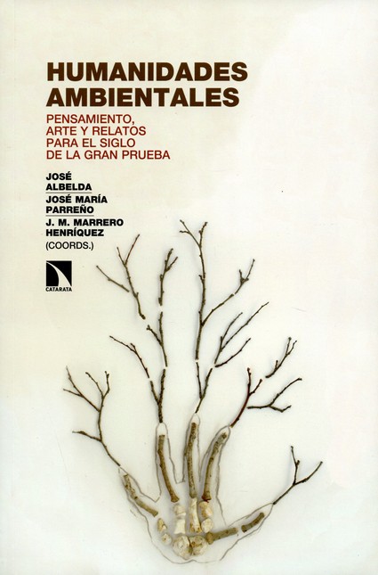 Humanidades ambientales. Pensa...