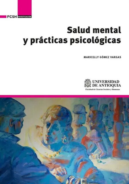 Salud mental y prácticas psico...