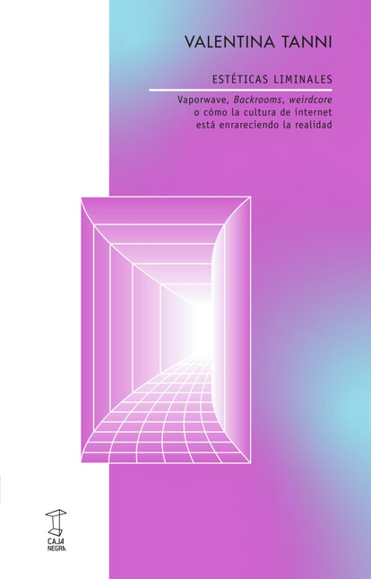 Estéticas Liminales. Vaporwave...