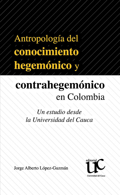 Antropología del conocimiento ...