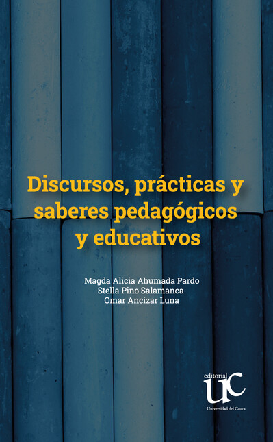 Discursos, prácticas y saberes...