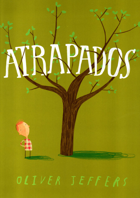 ATRAPADOS