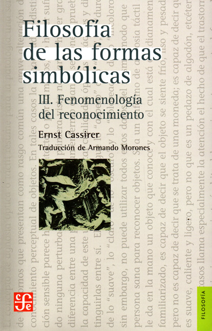 filosofia de las formas simbol...