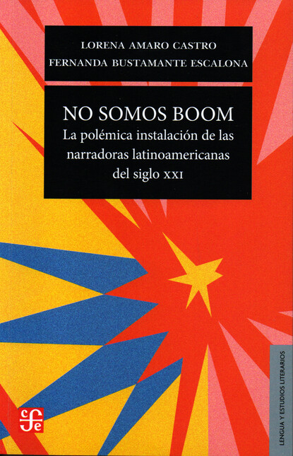 No somos boom. La polémica ins...