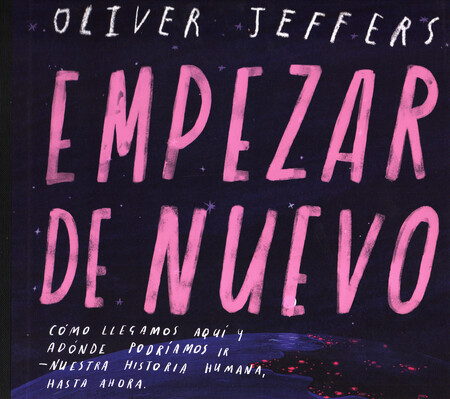 Empezar de nuevo