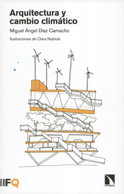 Arquitectura y cambio climátic...