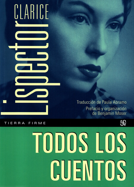Todos los cuentos