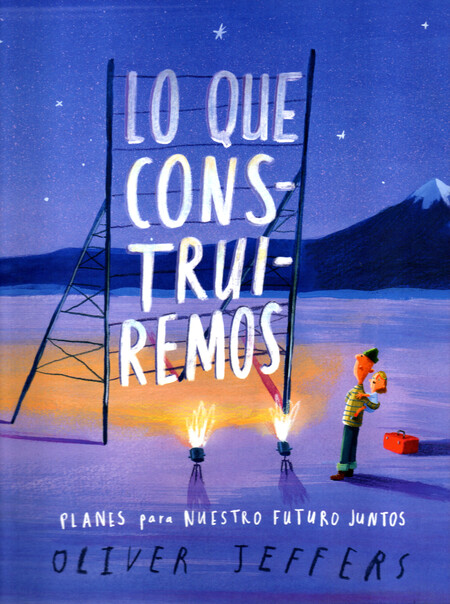Lo que construiremos