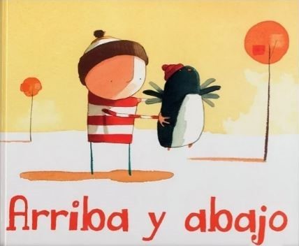 arriba y abajo