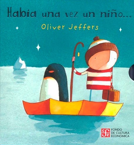 había una vez un niño... (estu...