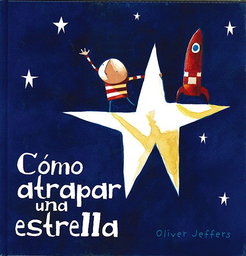 cómo atrapar una estrella
