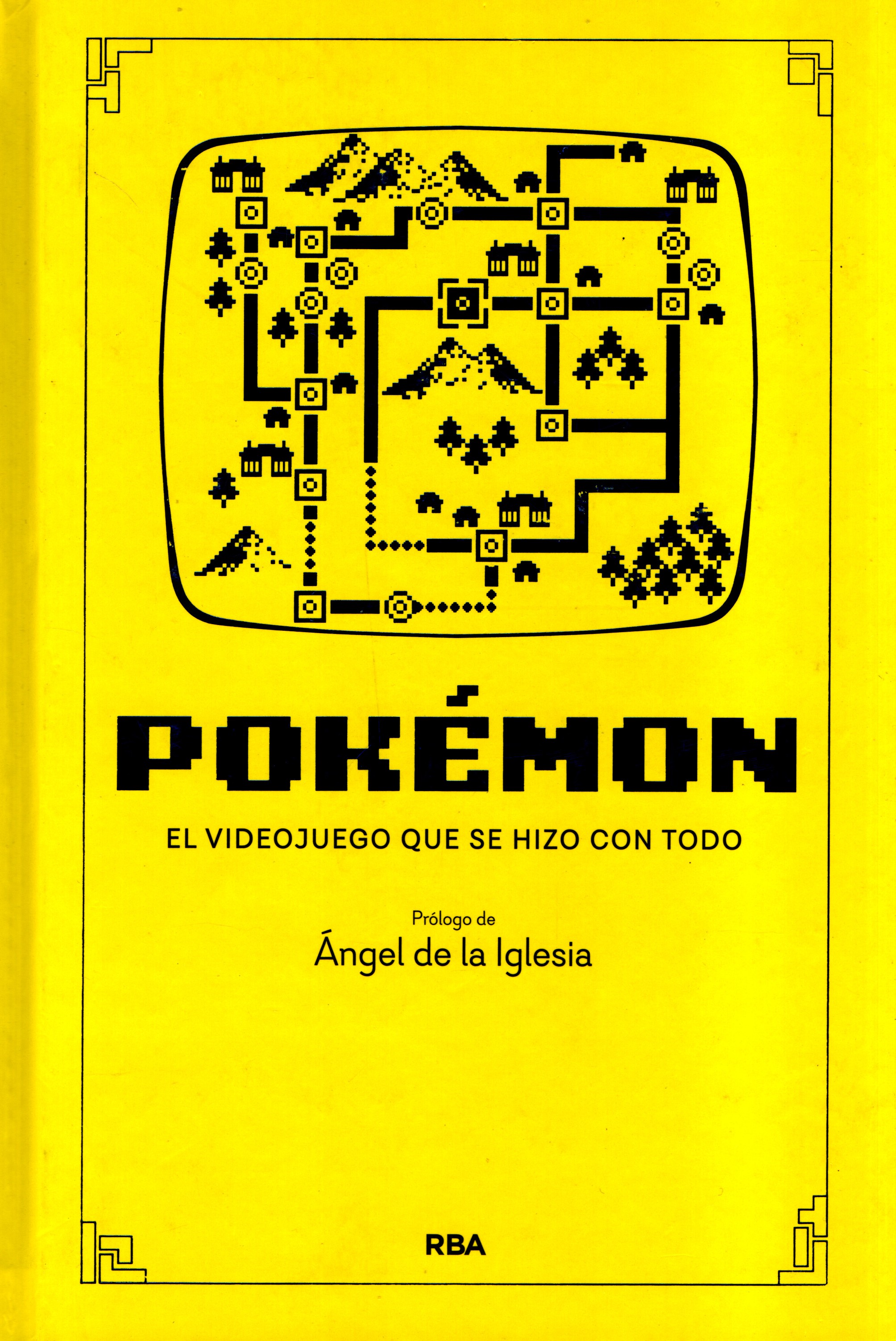Pokémon. El videojuego que se ...