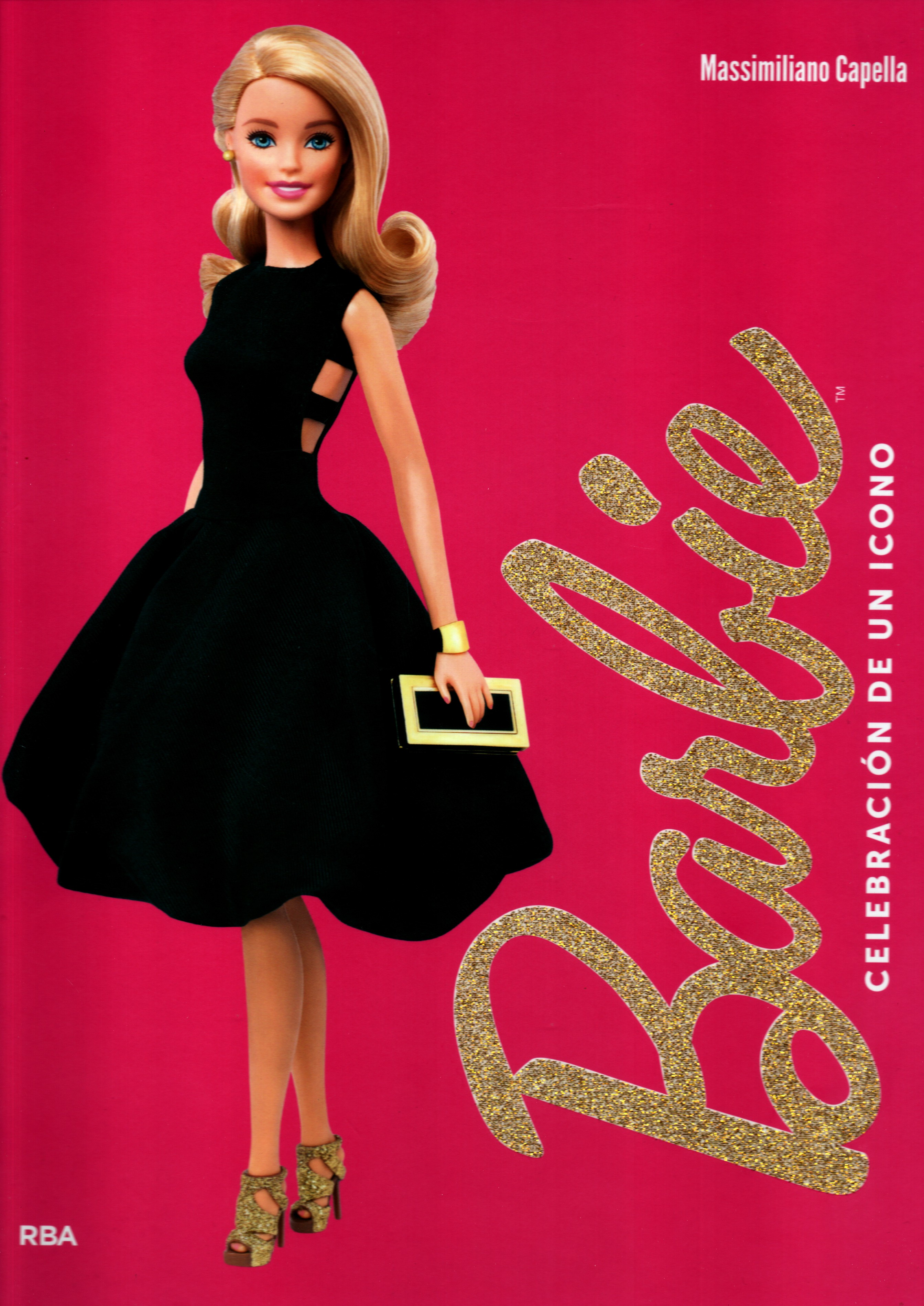 Barbie. Celebración de un icon...