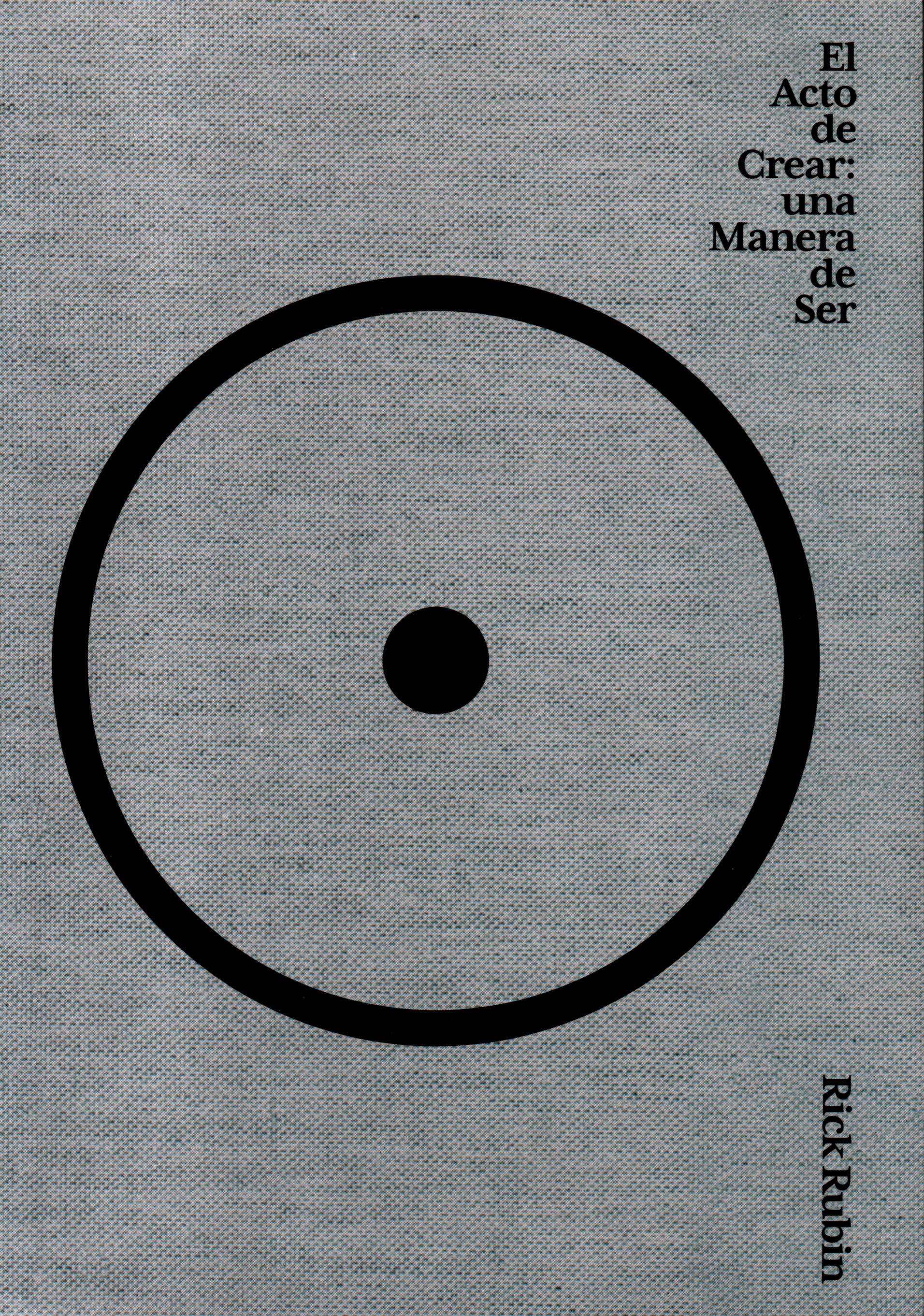 El acto de crear: una manera d...