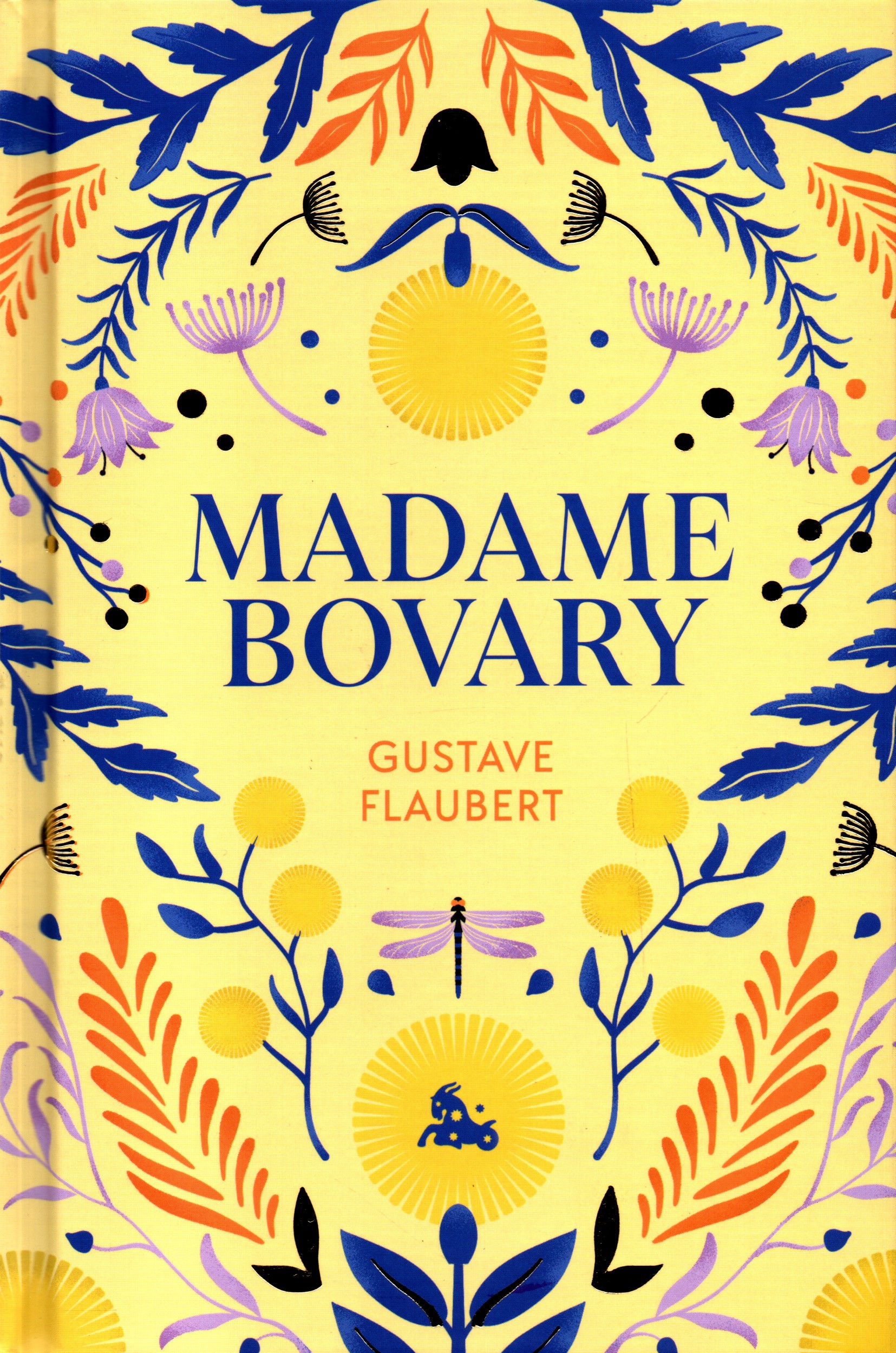 Madame Bovary