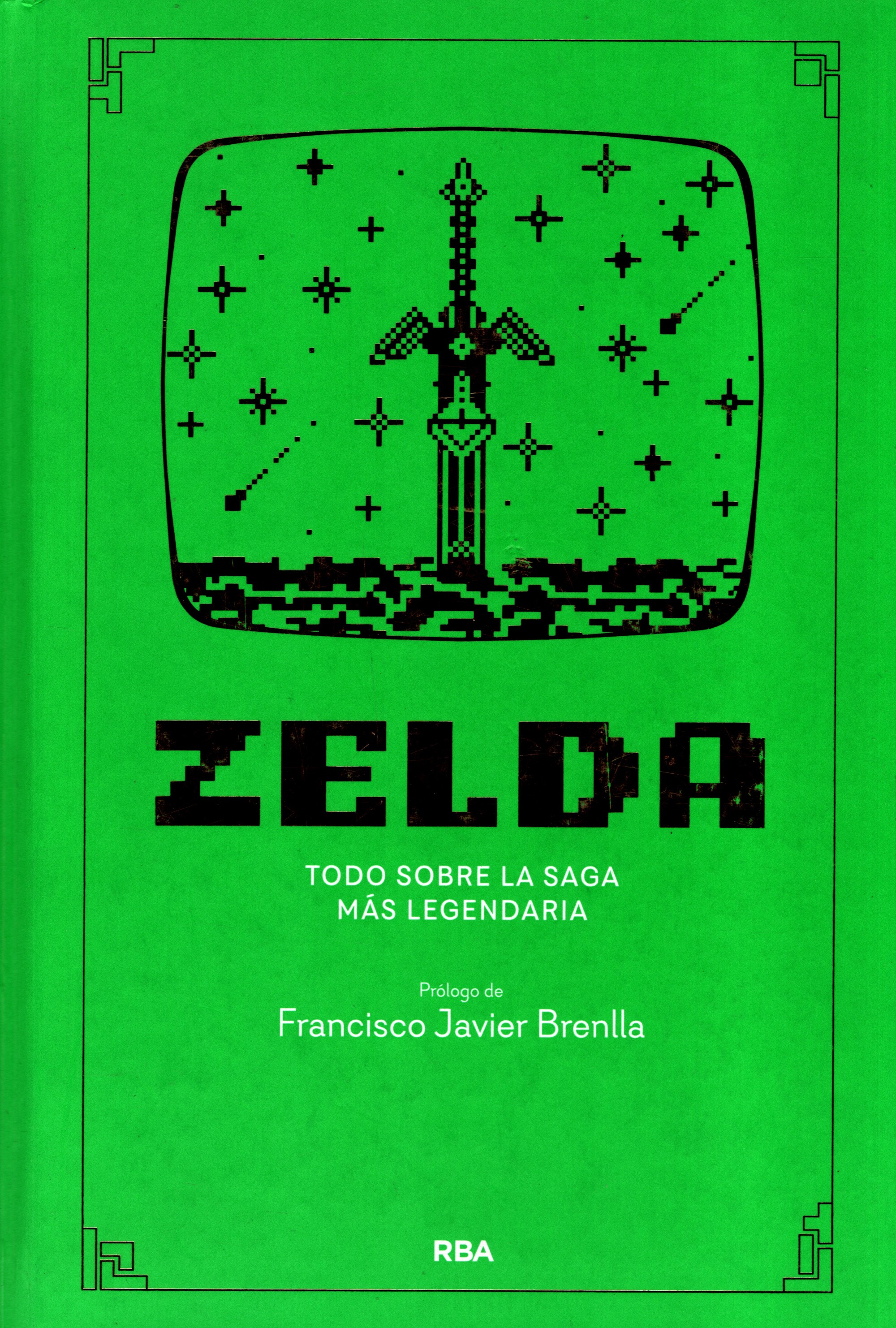 Zelda. Todo sobre la saga más ...