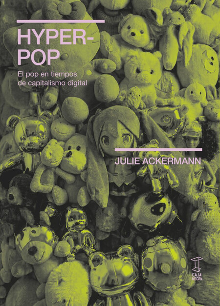 Hyperpop. El pop en tiempos de...