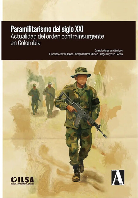 Paramilitarismo del siglo XXI....