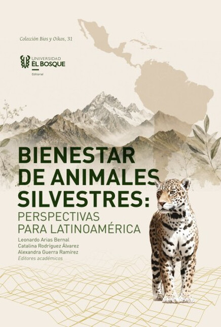 Bienestar de animales silvestr...