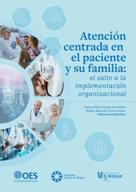 Atención centrada en el pacien...
