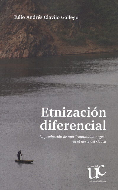 Etnización diferencial. La pro...