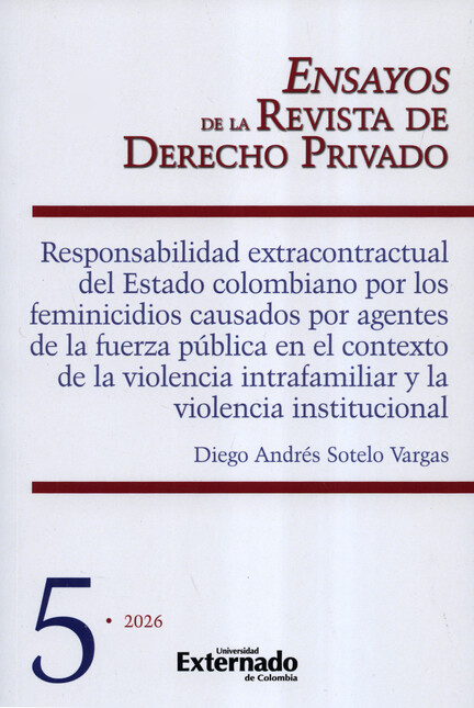 Responsabilidad extracontractu...