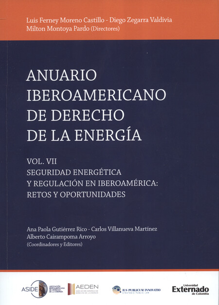 Anuario iberoamericano de dere...