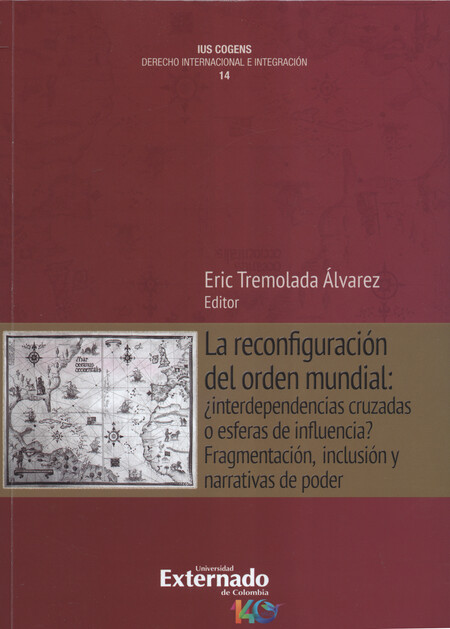 La reconfiguración del orden m...