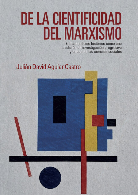 De la cientificidad del marxis...